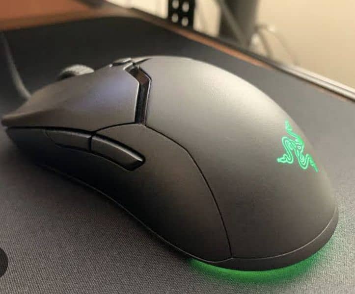 Razer Viper mini 1