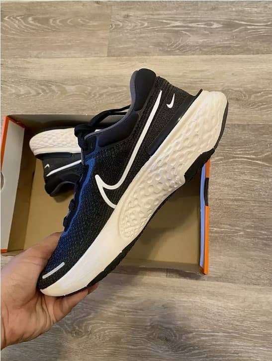 Nike Zoom X Invincible Run FK (CT2228-001) 6