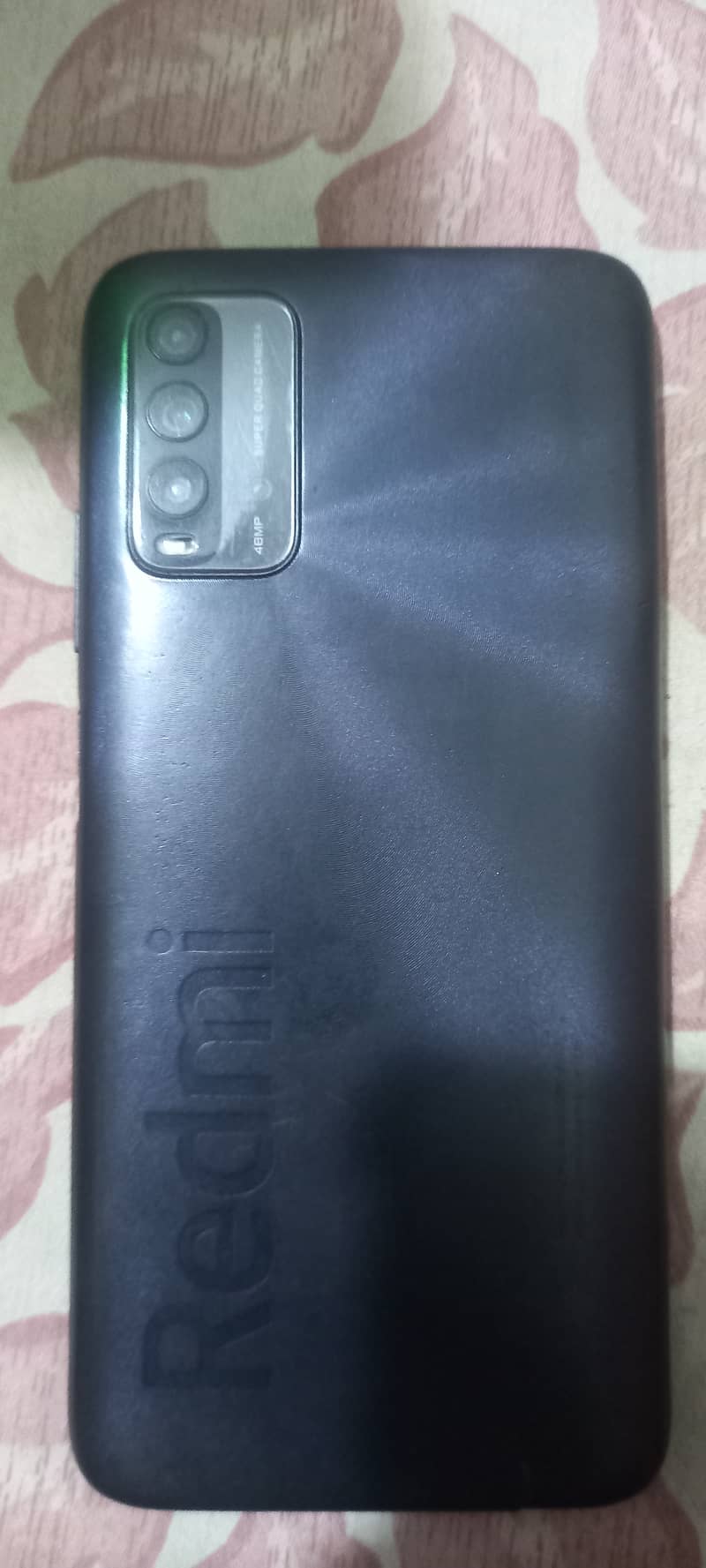 Redmi 9t 4 128 gb . . . 0