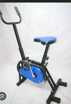 exercise cycle