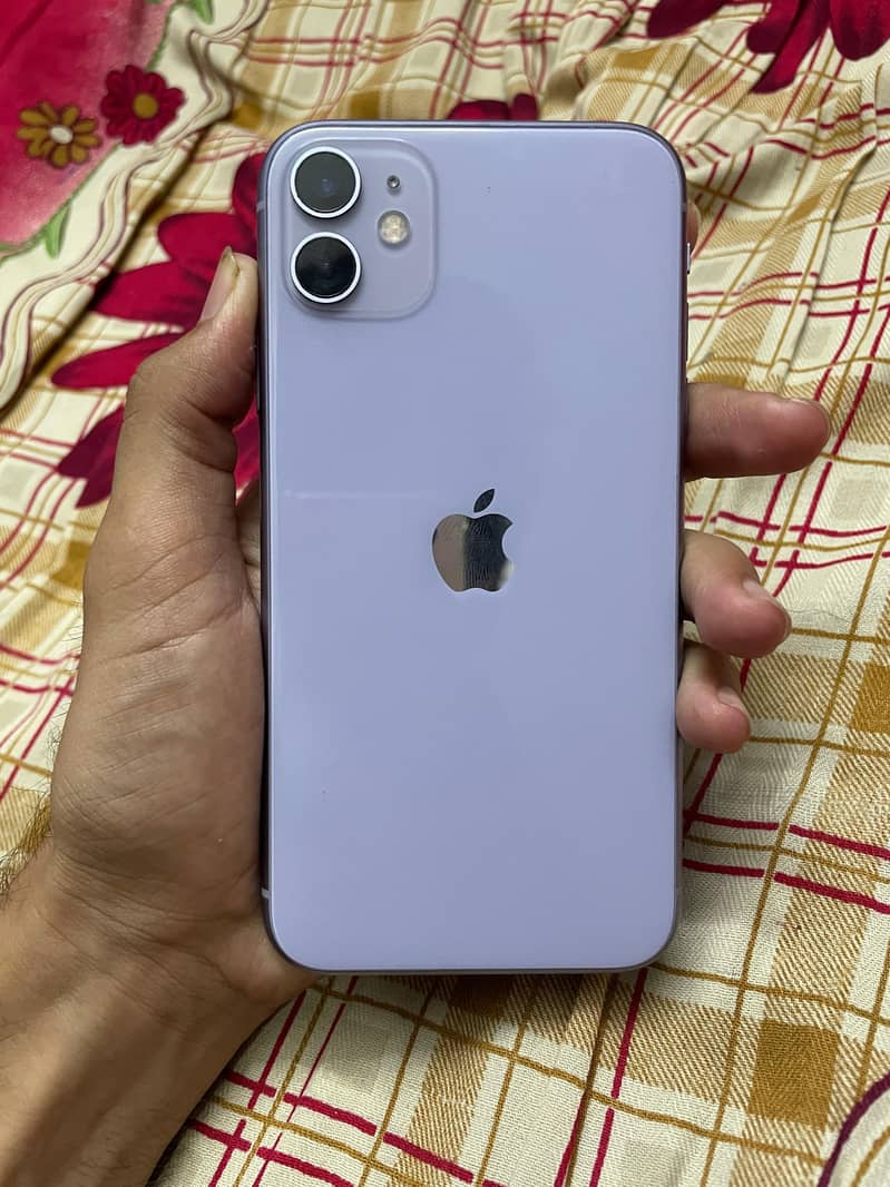 Iphone 11 128gb 0