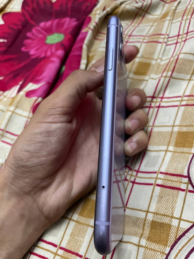 Iphone 11 128gb 2