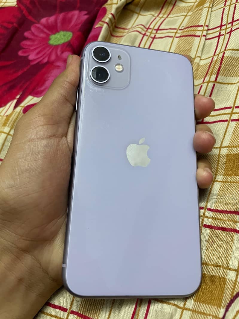 Iphone 11 128gb 3