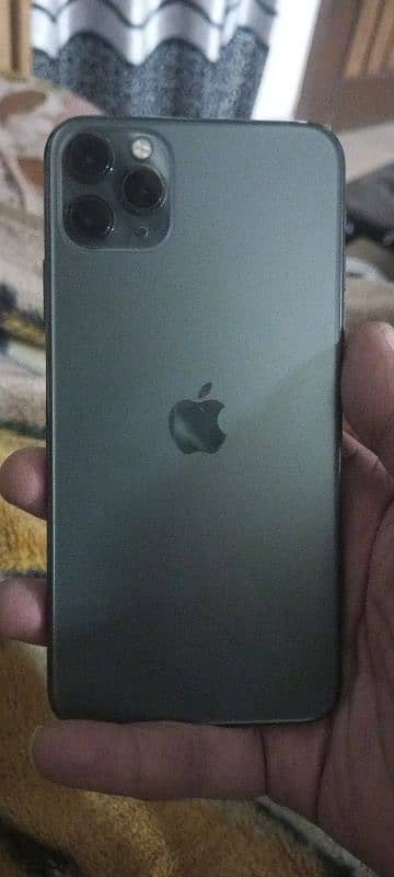 iphone 11pro max 64gb 1