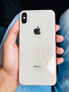 Iphone XS Max PTA approve