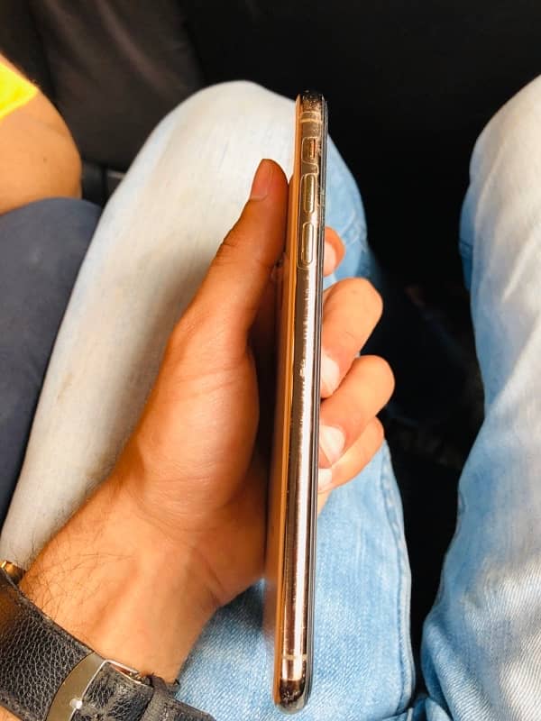 Iphone XS Max PTA approve 6