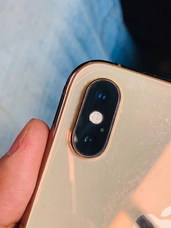 Iphone XS Max PTA approve 7