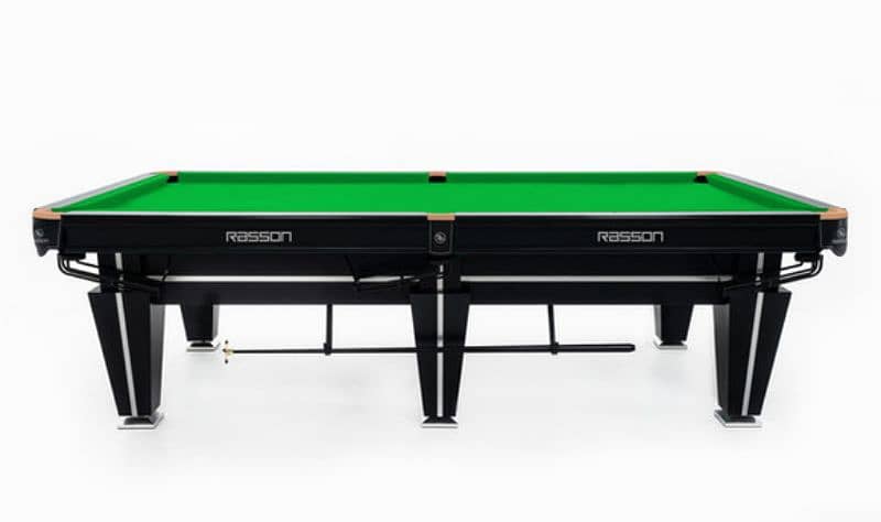 5x10 Ka snooker table home used required hai 0