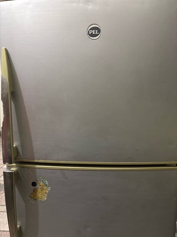 Used Fridge for sale 0