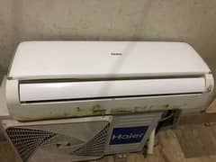 Haier 1 ton AC