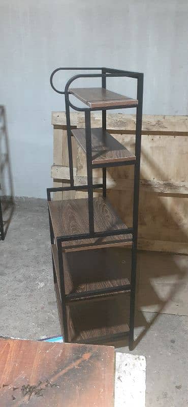 Oven rack 6