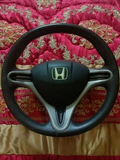 03015219940 Honda Reborn Honda City Stayring Good Condition