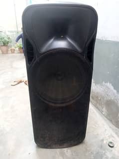 Xtream Speaker