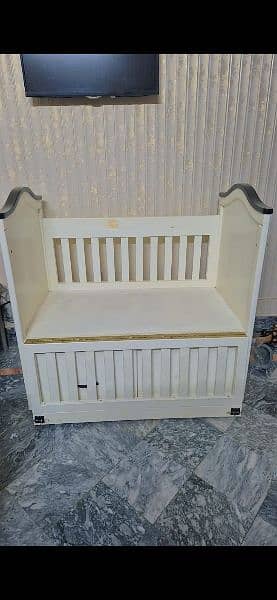 baby bed 0