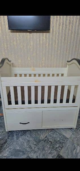 baby bed 3