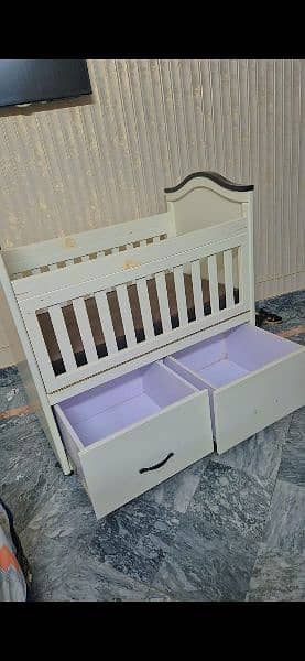 baby bed 5