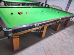 chalta karobar sale Snooker clup