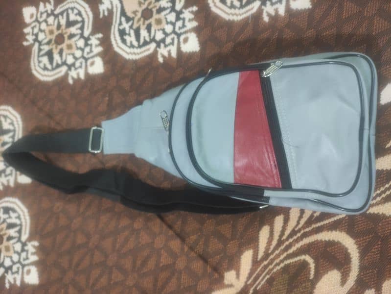 men's Shoulder Bags 3