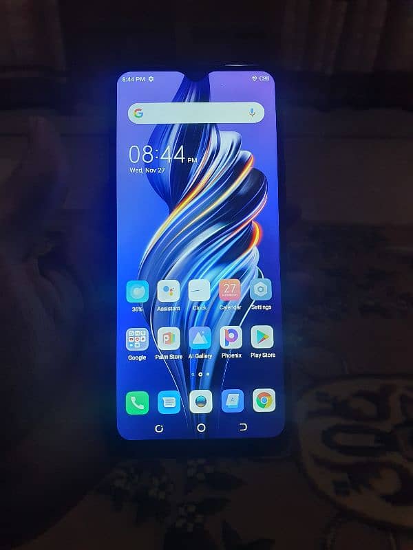 Tecno Pova Neo 1