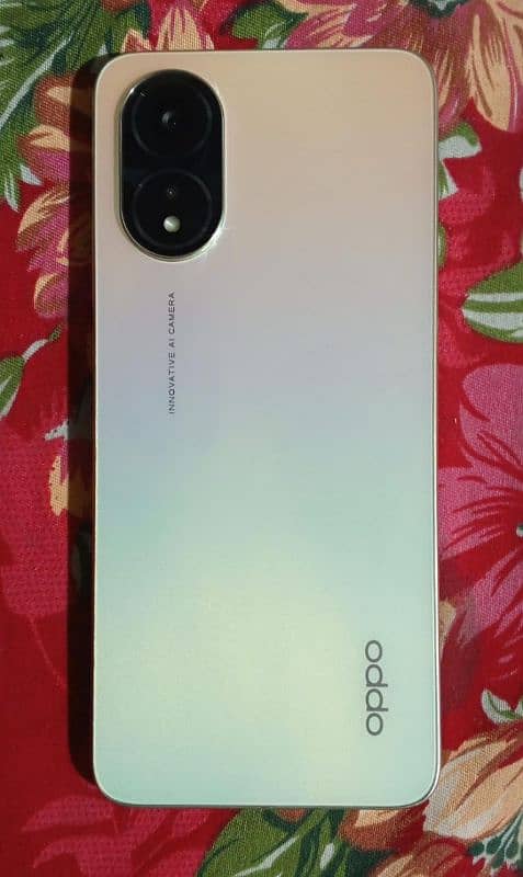 Oppo A38.6gb. 128. gb. 10/by/10/ only mobile 0