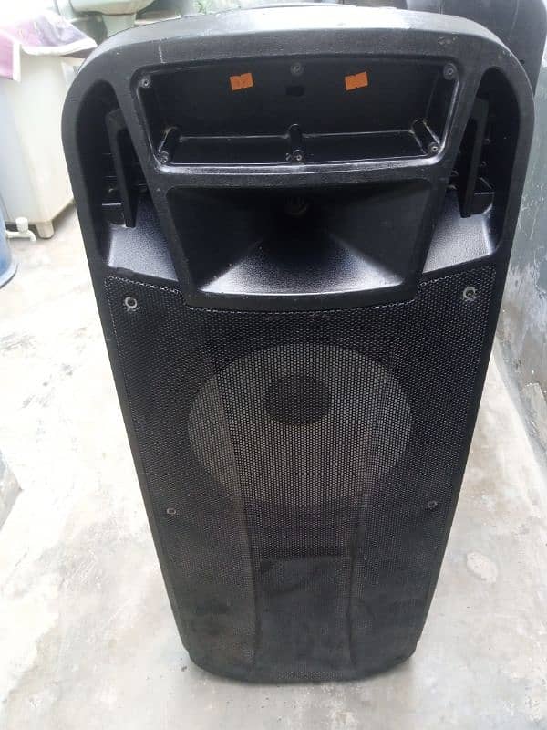 Audionic Speaker 0