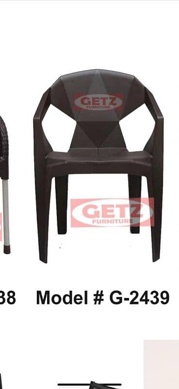 Plastic Chairs Available for 03033879933 0