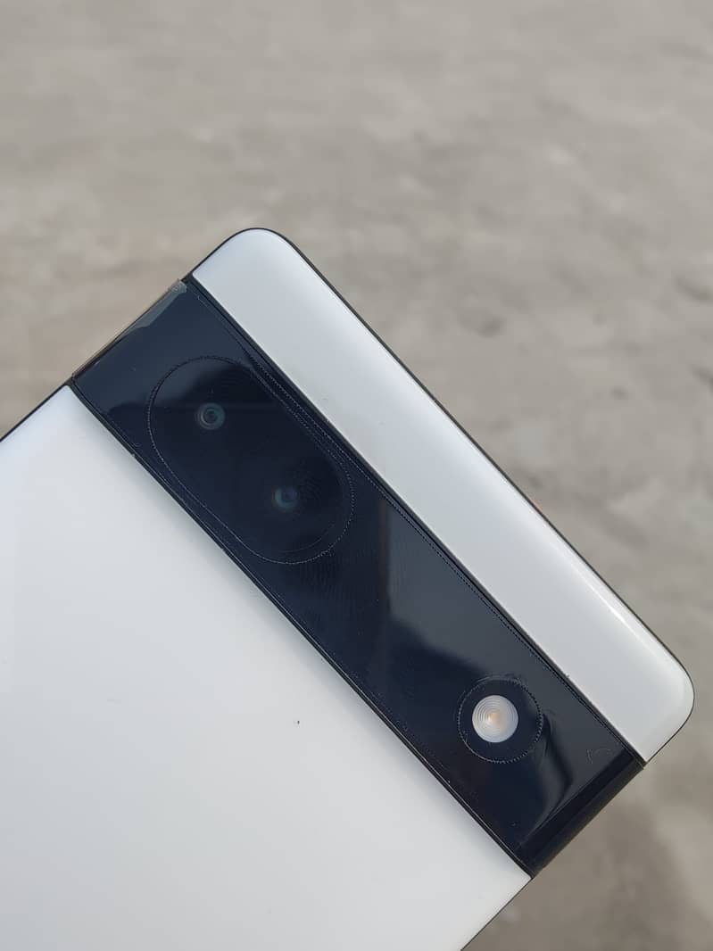 Google Pixel 6A pta approved 1