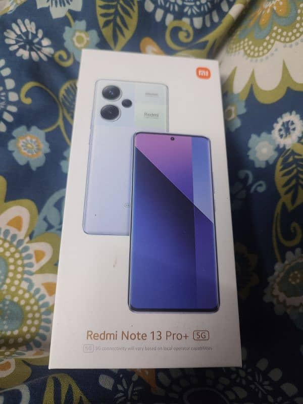 mi note 13 pro plus 12gb 512gb PTA offical approval 03475330386 0