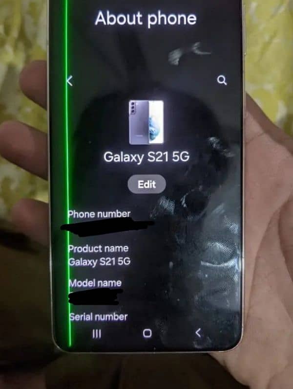 Samsung s21 5g 1