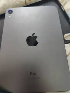 ipad mini 6