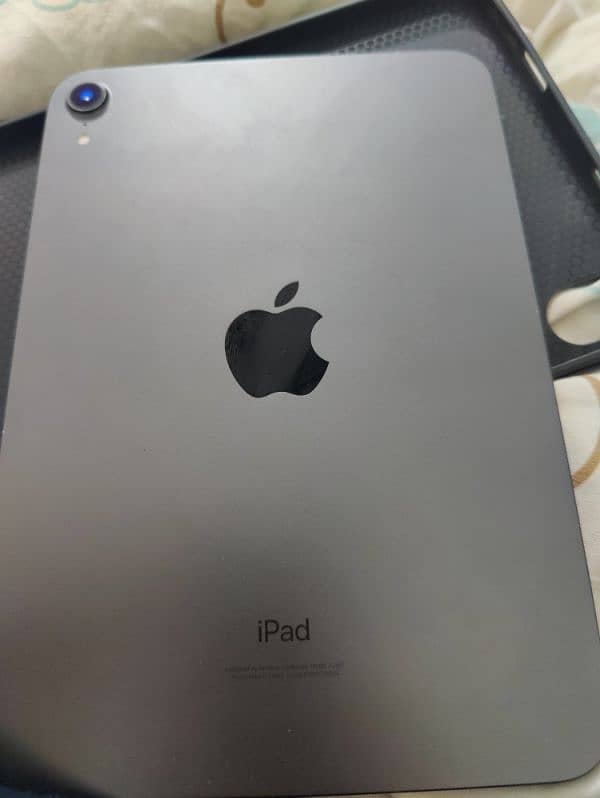 ipad mini 6 0