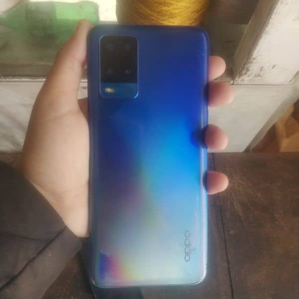 oppo a54 0