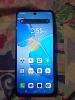 infinix hot 12 play