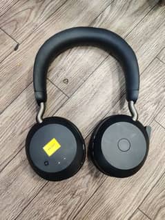 Jabra Evolve 2 75 Professional Bluetooth Calling Headphones