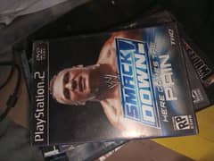 PS2 JAIL BREAK for sell. Fresh