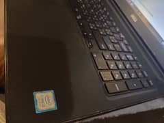 Dell Inspiron (Core i3 7th Generation)