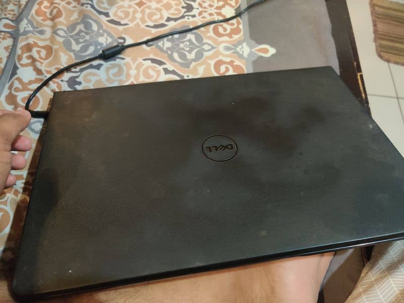 Dell Inspiron (Core i3 7th Generation) 5