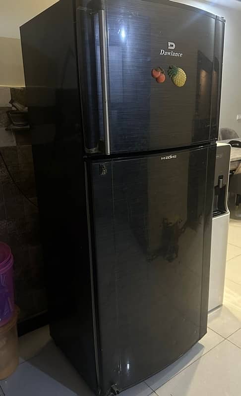 DAWLANCE FRIDGE AVAILABE FOR SALE 0