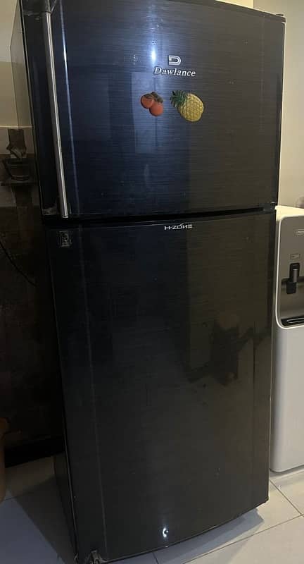 DAWLANCE FRIDGE AVAILABE FOR SALE 1