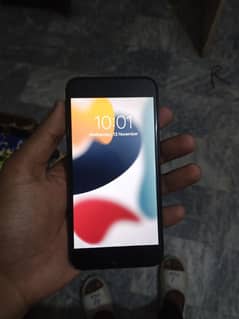 Iphone 7plus non pta 32 gb