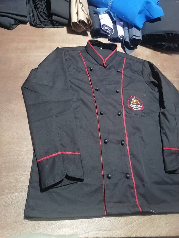 chef coat 5