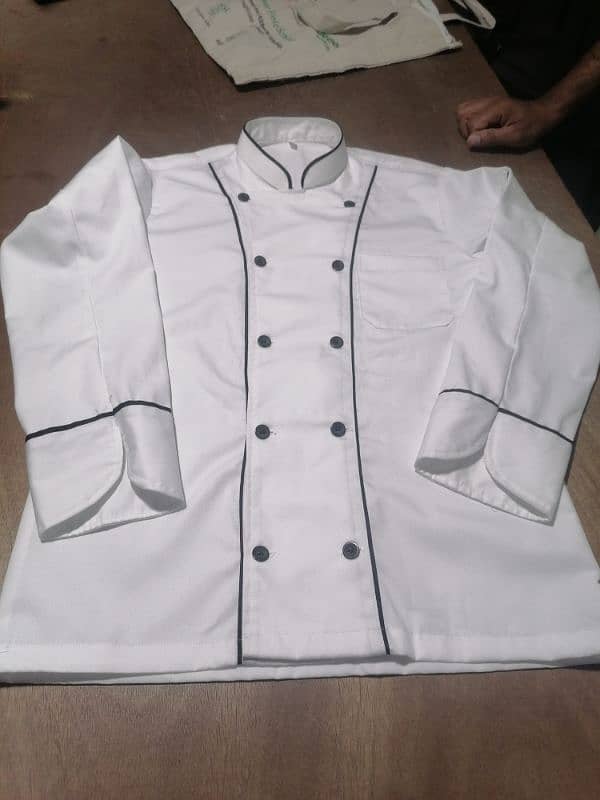 chef coat 6