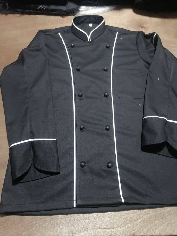 chef coat 7