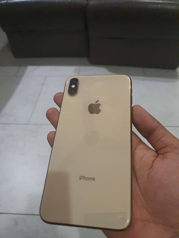 iPhone xs max 256 gb 0