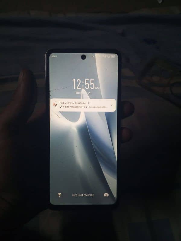 infinx smart 8 pro 0