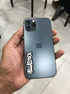 iphone 12 pro