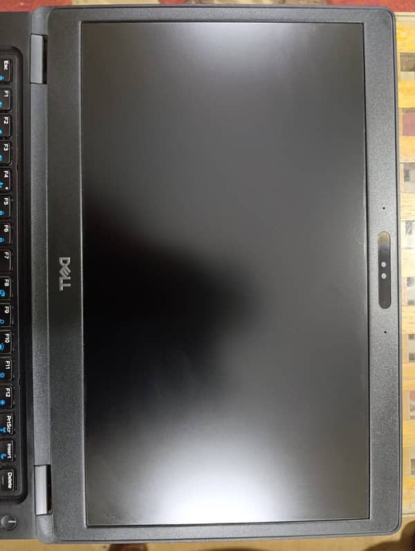 Dell Latitude 5490 i5-7th Gen 0