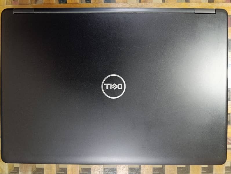 Dell Latitude 5490 i5-7th Gen 5