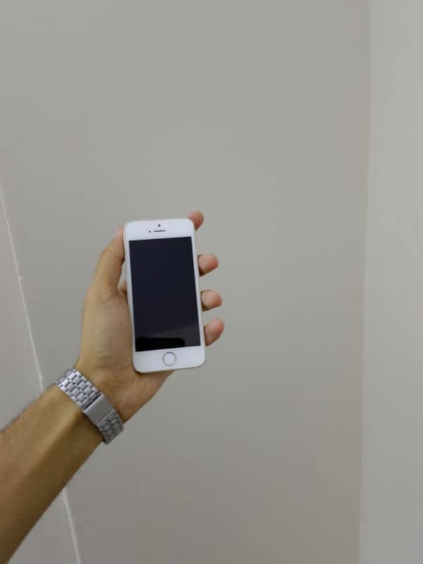 iphone SE 32gb non pta 0