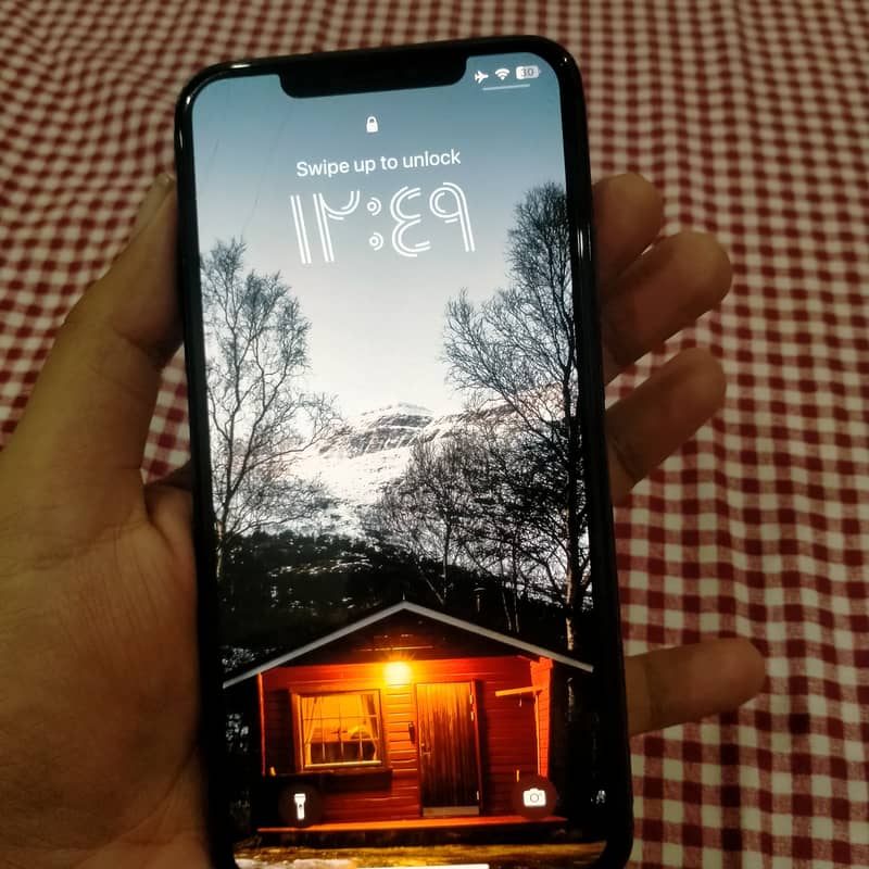 Iphone 11 pro max factory unlock 256 gb urgent for sale 0